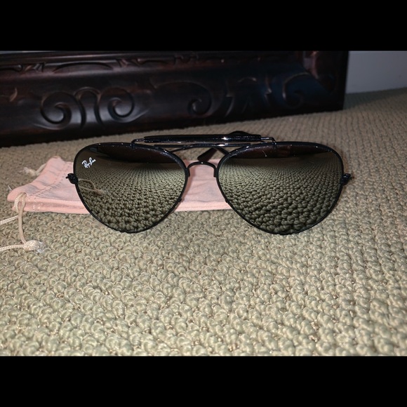 Ray-Ban Accessories - Ray Ban Sunglasses - Polarized